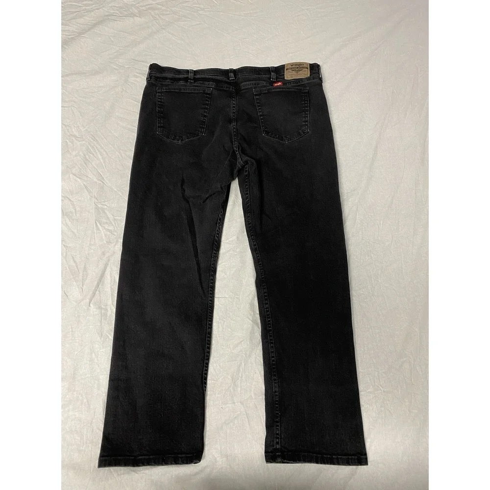 Wrangler pre owned
